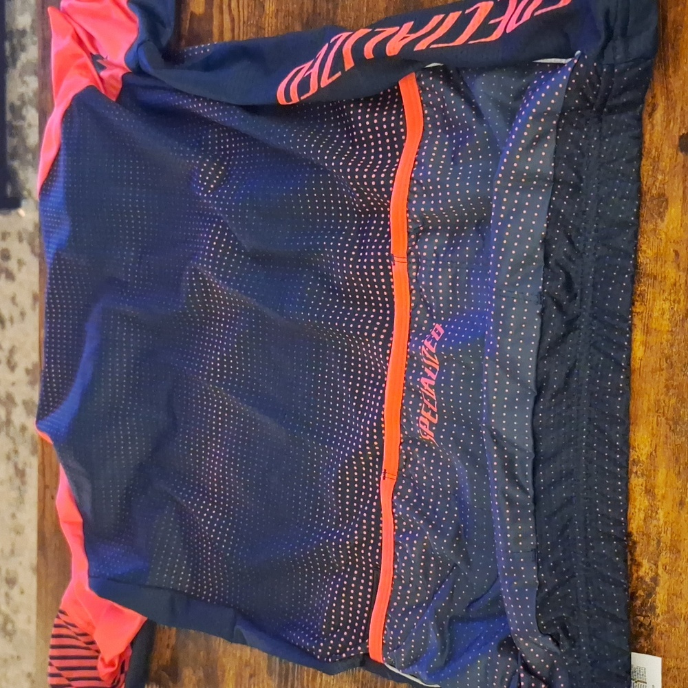 Specialize jersey sz medium - Picture 4 of 5